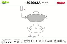 VALEO 302093A